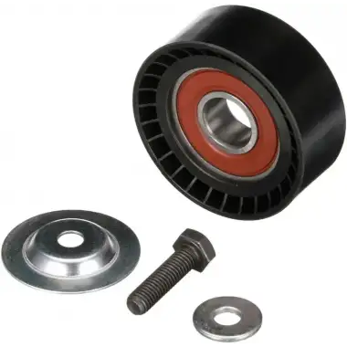GATES V Kayış Gergi Rulmanı (T36539) - Ford