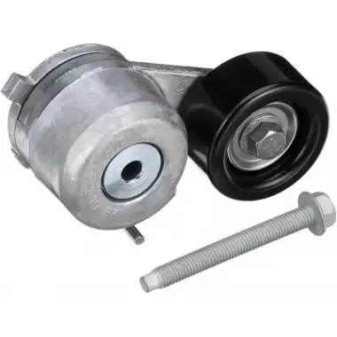 GATES V Kayış Gergi Rulmanı (Komple) (T39360) - Opel