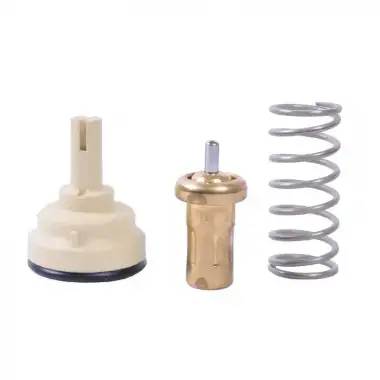 GATES Termostat (105°c (3lü Set)) - VW Grubu (VW/Audi/Seat/Skoda) TH426105G1