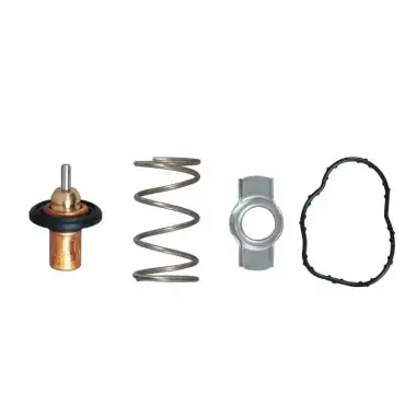 GATES Termostat (Tamir Takımı) - Renault / Dacia TH51883G1