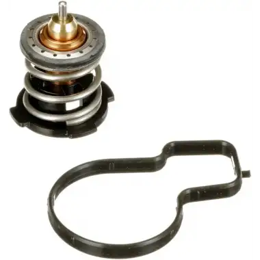 GATES Termostat (87°c / 104981) - VW Grubu (VW/Audi/Seat/Skoda) TH59787G1