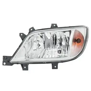HELLA Far Sol (1EH 246 047-211) - Mercedes-Benz