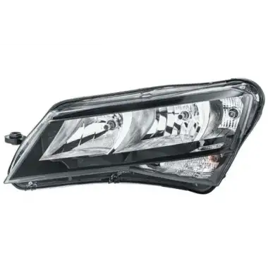 HELLA Far Sol (H7 / H7) - VW Grubu (VW/Audi/Seat/Skoda) 1EJ 011 939-011