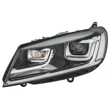 HELLA Far Sol (1EL 011 937-411) - VW Grubu (VW/Audi/Seat/Skoda)