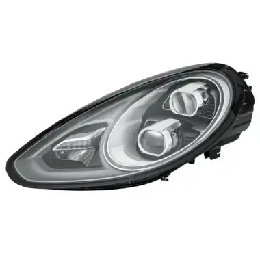 HELLA Far Sol (1EX 011 099-111) - VW Grubu (VW/Audi/Seat/Skoda)