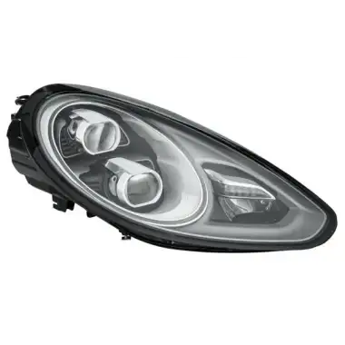 HELLA Far Sağ (1EX 011 099-121) - VW Grubu (VW/Audi/Seat/Skoda)
