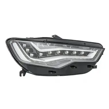 HELLA Far Sağ (Led`li) - VW Grubu (VW/Audi/Seat/Skoda) 1EX 011 151-421