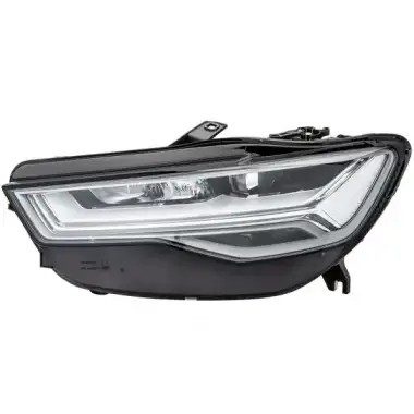 HELLA Far Sol (LED) - VW Grubu (VW/Audi/Seat/Skoda) 1EX 012 976-111