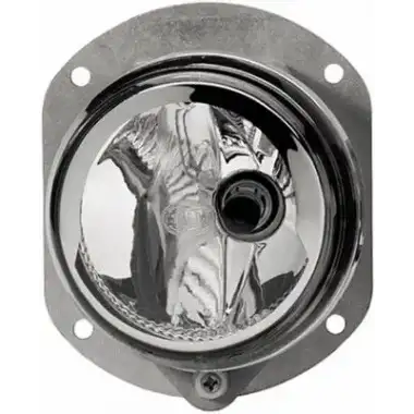 HELLA Sis Farı Sol (AMG) - Mercedes-Benz 1N0 009 295-077