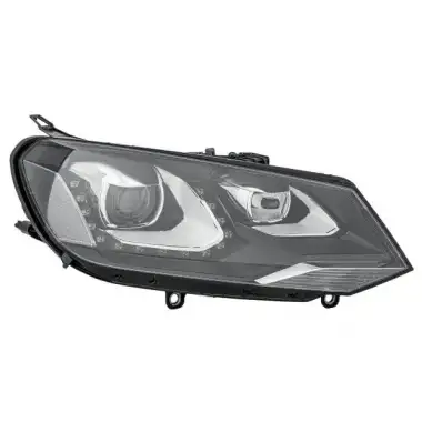 HELLA Far Sağ (1ZT 010 328-021) - VW Grubu (VW/Audi/Seat/Skoda)