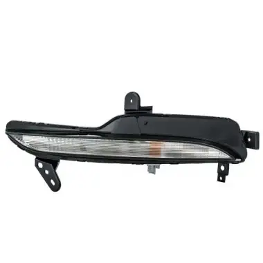 HELLA Tampon Sinyali Sol - Renault / Dacia 2BA 012 349-011