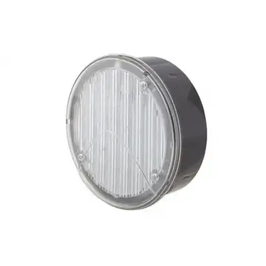 HELLA Far (Arka Left 24V LED Kırmızı, Sarı) 2SD 964 169-331