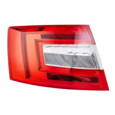 HELLA Stop Lambası Sol (2SK 011 082-091) - VW Grubu (VW/Audi/Seat/Skoda)