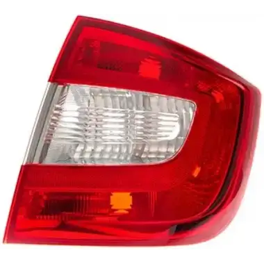 HELLA Stop Lambası Dış Sağ (665-1926r-ue) - VW Grubu (VW/Audi/Seat/Skoda) 2VP 354 802-021