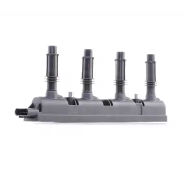 HELLA Ateşleme Bobini (5DA 358 000-341) - Opel