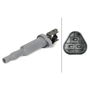 HELLA Ateşleme Bobini (5DA 358 000-441) - BMW / Mini