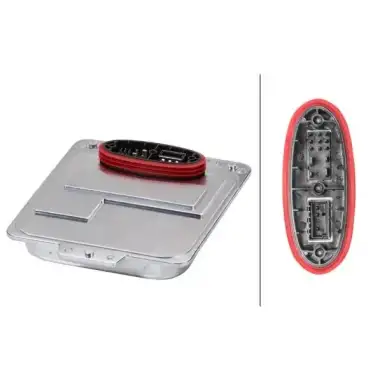 HELLA Xenon Far Beyni (5DC 009 285-011) - VW Grubu (VW/Audi/Seat/Skoda)