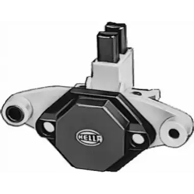 HELLA Konjektör (5DR 004 241-131) - VW Grubu (VW/Audi/Seat/Skoda)