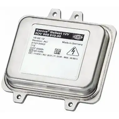 HELLA Far Modülü (5DV 009 610-001) - BMW / Mini