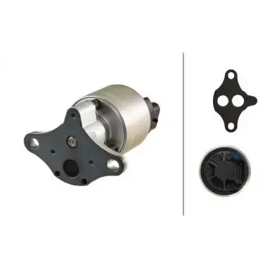 HELLA EGR Valfi (6NU 010 171-601) - Opel
