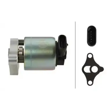 HELLA EGR Valfi (6NU 010 171-611) - Opel