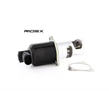 HELLA EGR Valfi (6NU 014 864-481) - Renault / Dacia