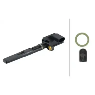 HELLA Yağ Seviye Sensörü (6PR 008 134-101) - VW Grubu (VW/Audi/Seat/Skoda)