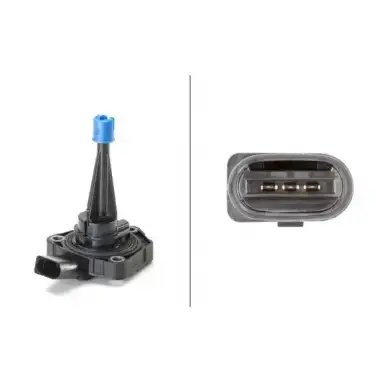 HELLA Yağ Seviye Sensörü (6PR 013 680-071) - VW Grubu (VW/Audi/Seat/Skoda)