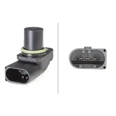 HELLA Eksantrik Devir Sensörü (6PU 009 121-631) - BMW / Mini
