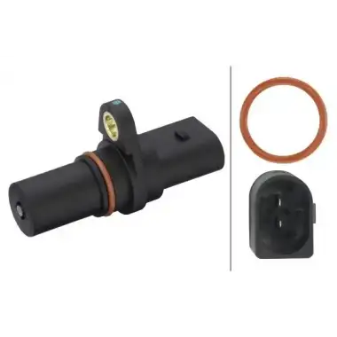 HELLA Krank Devir Sensörü (0261210383) - VW Grubu (VW/Audi/Seat/Skoda) 6PU 009 167-351