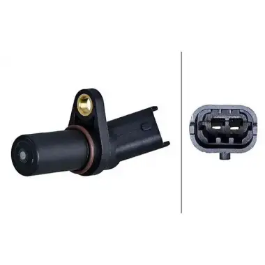 HELLA Krank Devir Sensörü (6PU 009 169-231) - Renault / Dacia
