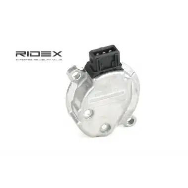 HELLA Eksantrik Devir Sensörü (Hall Sensörü) - VW Grubu (VW/Audi/Seat/Skoda) 6PU 012 681-021