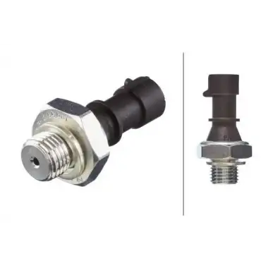 HELLA Yağ Basınç Müşürü (Kalın Dış M14x1,5mm) - Opel 6ZL 003 259-491