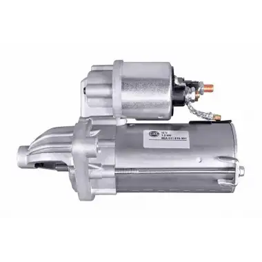 HELLA Marş Motoru (8EA 011 610-301) - Fiat / Alfa / Lancia