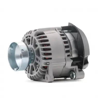 HELLA Alternatör (8EL 011 710-831) - Ford