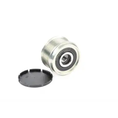 HELLA Alternatör (8EL 011 712-381) - Opel