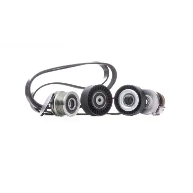 HELLA Alternatör (180 Amper) - VW Grubu (VW/Audi/Seat/Skoda) 8EL 012 430-371