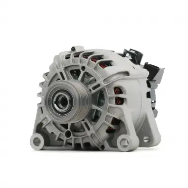 HELLA Alternatör (Av6n 10300 DC) - Ford 8EL 015 630-121