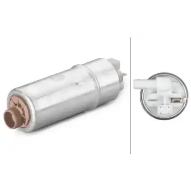 HELLA Yakıt Pompası (8TF 358 106-591) - BMW / Mini