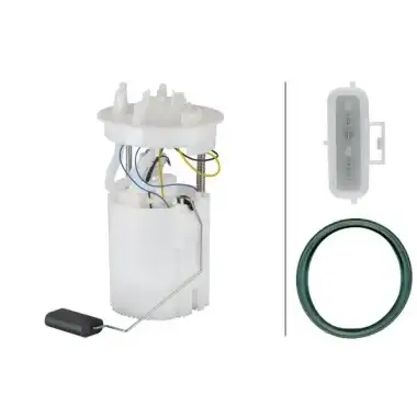 HELLA Yakıt Depo Şamandırası (8TF 358 146-171) - Ford