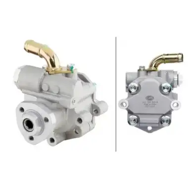 HELLA Direksiyon Pompası (Jpr772) (8TL 359 000-181) - VW Grubu (VW/Audi/Seat/Skoda)