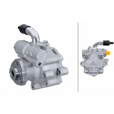 HELLA Direksiyon Pompası (Jpr772) (8TL 359 000-251) - VW Grubu (VW/Audi/Seat/Skoda)