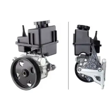 HELLA Direksiyon Pompası (8TL 359 000-451) - Mercedes-Benz