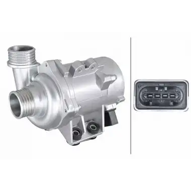 HELLA Devirdaim - BMW / Mini 8TW 358 313-451