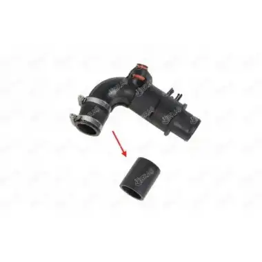 IBRAS Turbo Borusu (Hortumu (35mmx5cm)) - Renault / Dacia 11063