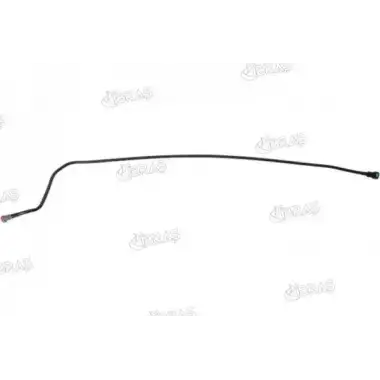 IBRAS Yakıt Borusu (11970) - Renault / Dacia
