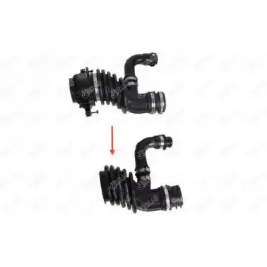 IBRAS Hava Filtre Hortumu (31293729/30792123/30792123 Sk1/31261992) - Ford 19905