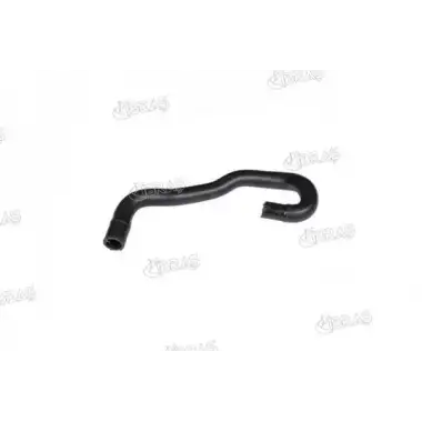 IBRAS Isı Esanjör Hortumu (21493) - Opel