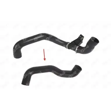 IBRAS Turbo Hortumu (Büyük Hortum) - Mercedes-Benz 33407