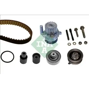INA Triger Seti (Devirdaimli) (530 0082 30) - VW Grubu (VW/Audi/Seat/Skoda)